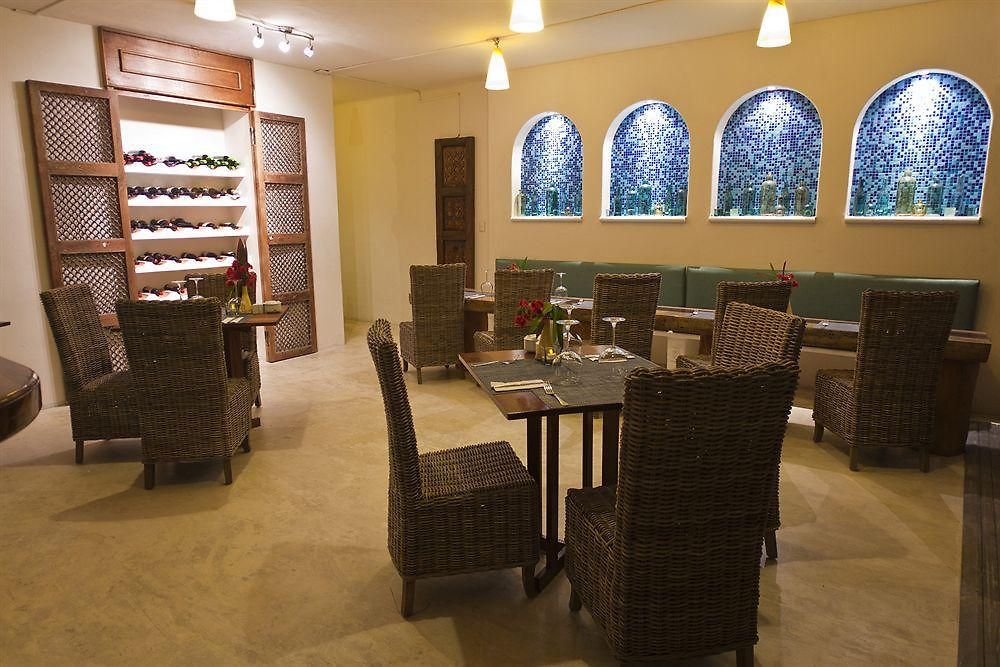 Hotel Ranitas Eco Boutique 3*