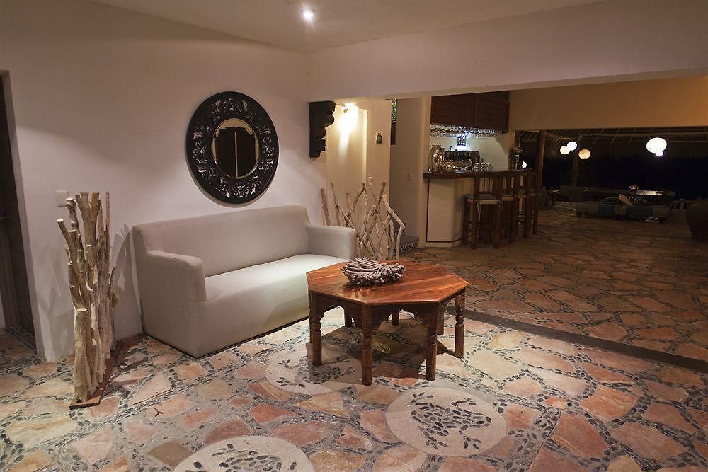 Hotel Ranitas Eco Boutique 3*
