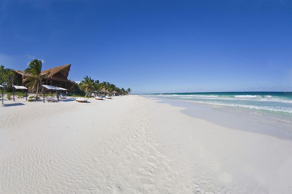 Ranitas Eco Boutique 3* Tulum