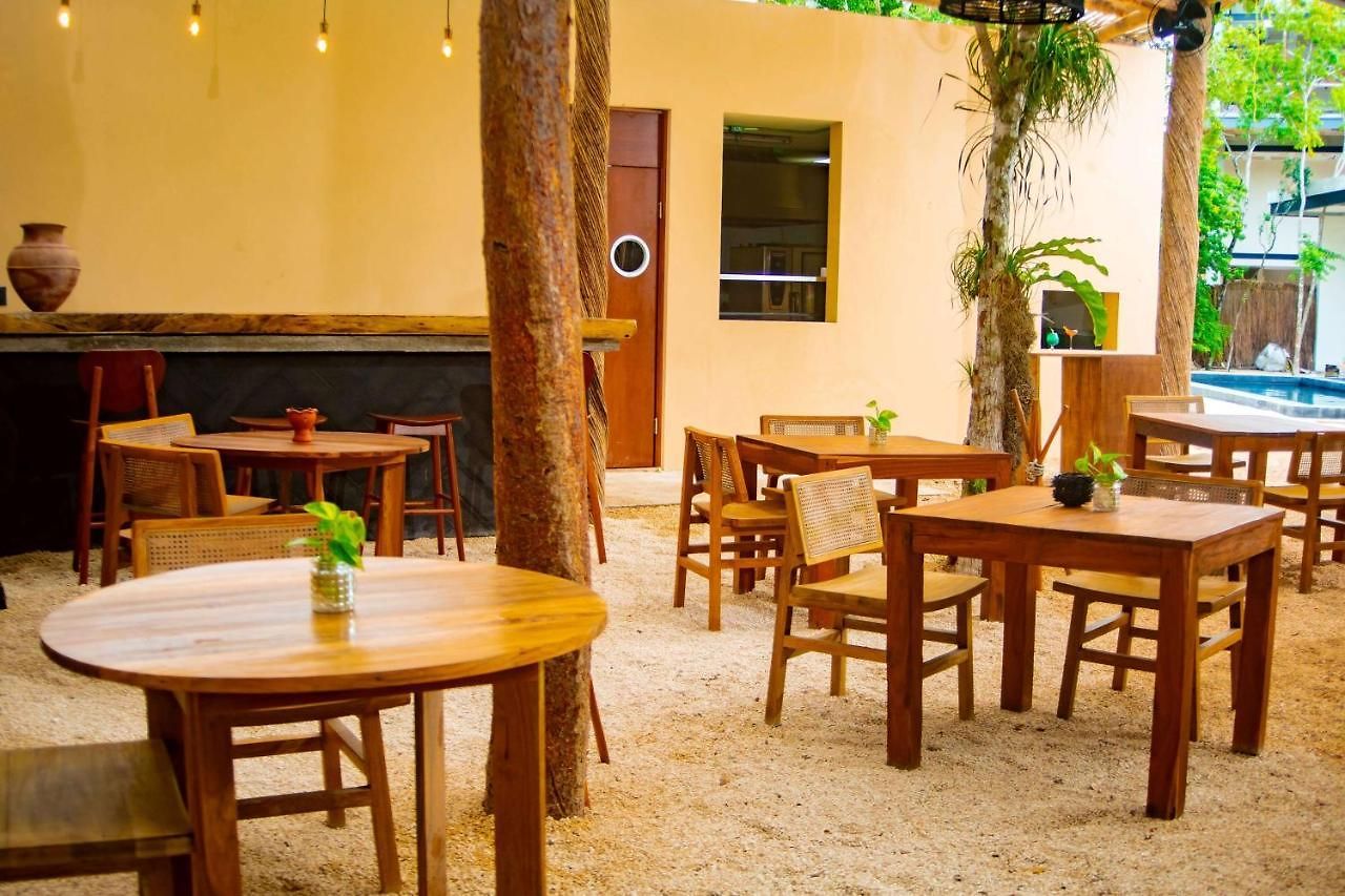 Esplendor By Wyndham Nook 4* Tulum