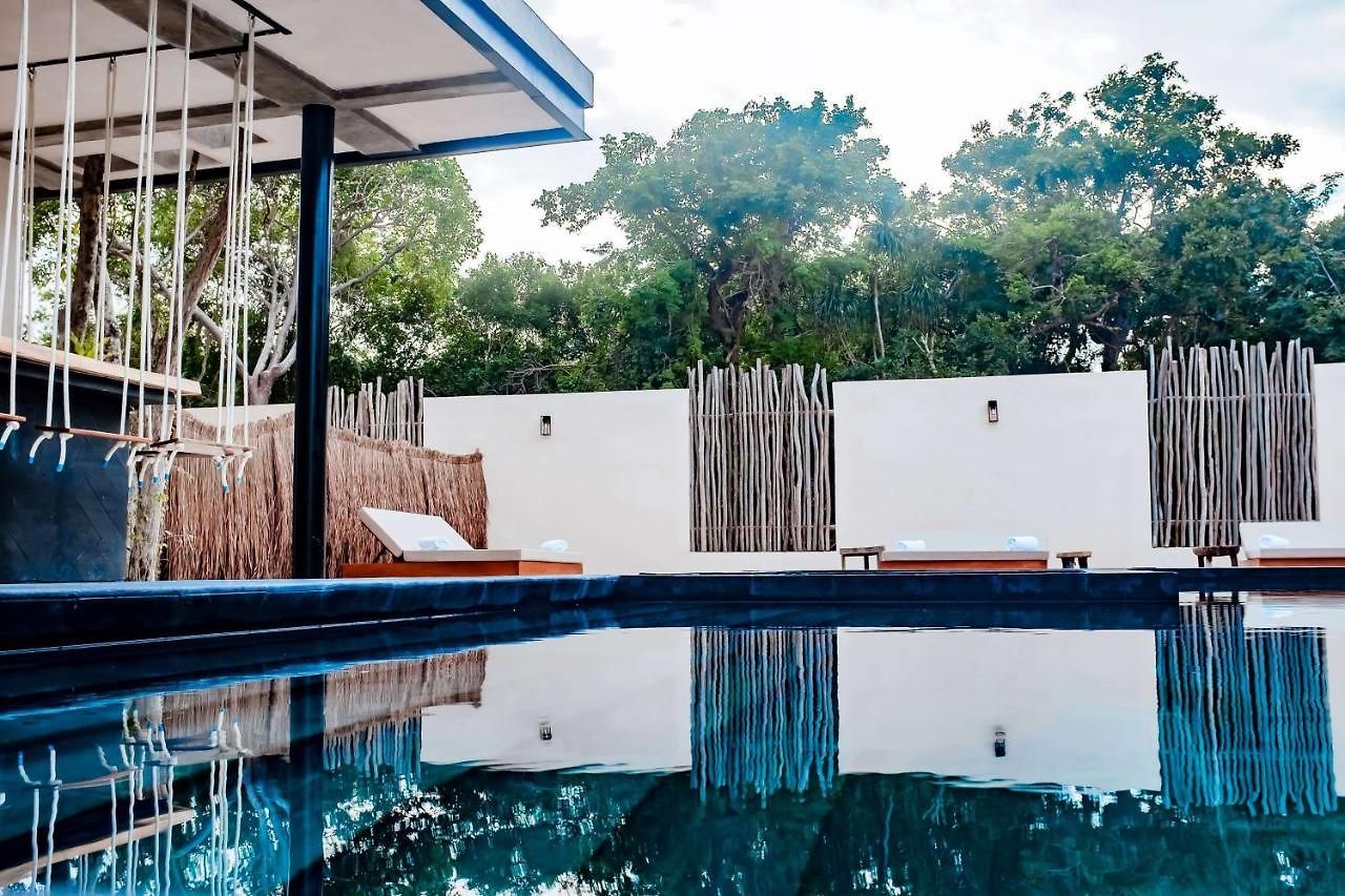 Esplendor By Wyndham Nook 4* Tulum