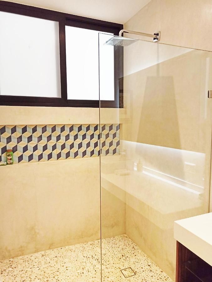 Park 103 Cozy And Modern Restaurant Gym Apartment Tulum