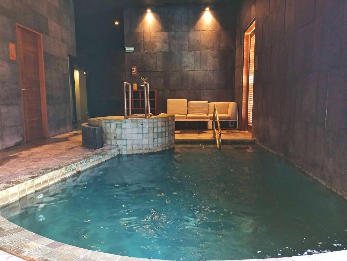 Park 103 Cozy And Modern Restaurant Gym Apartment *