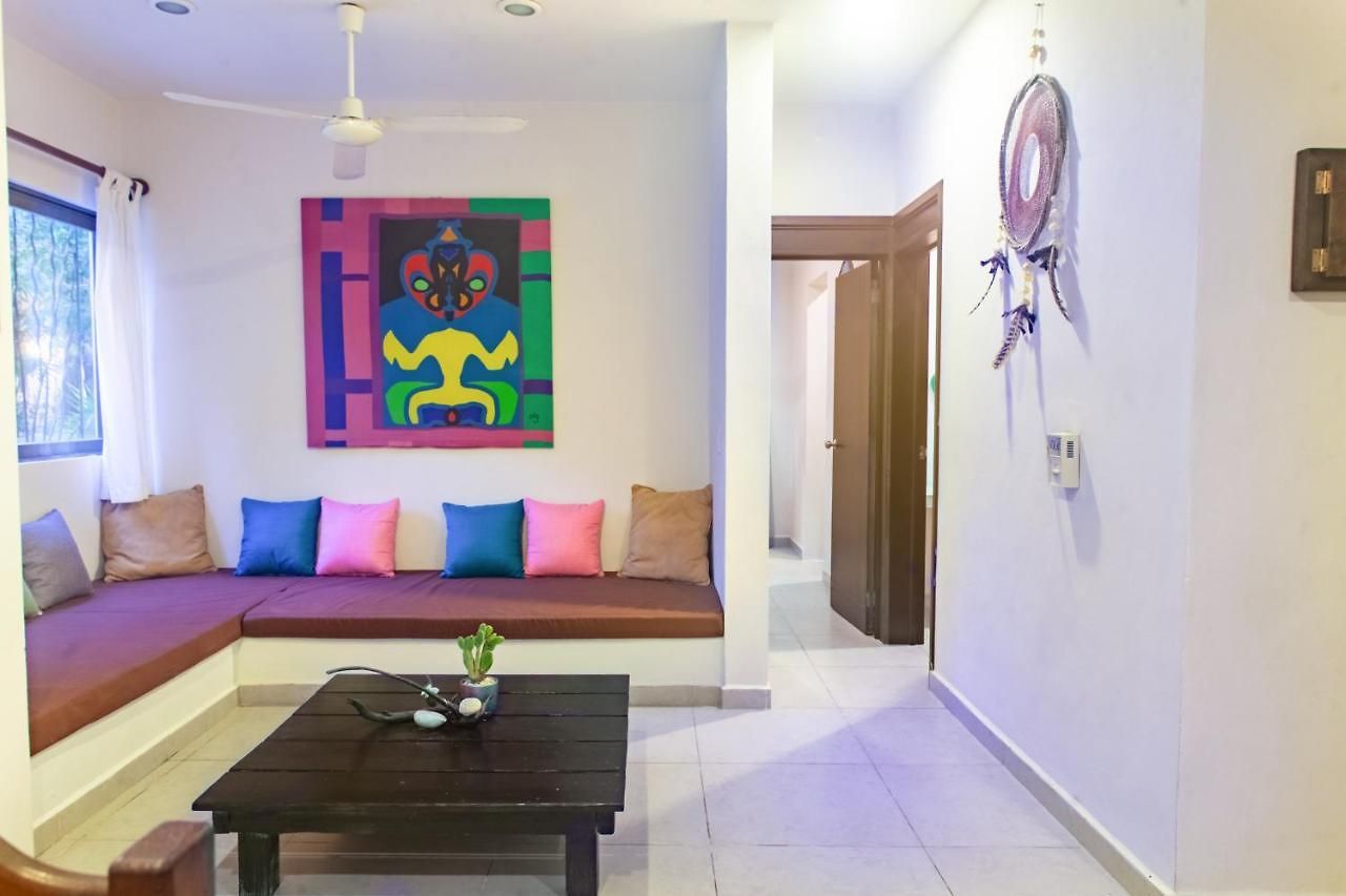 Buena Onda 3* Tulum