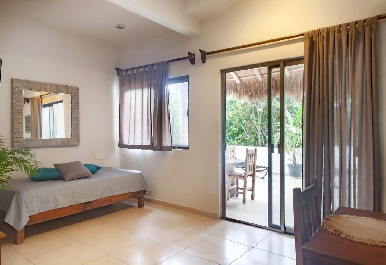 Apartahotel Buena Onda 3*