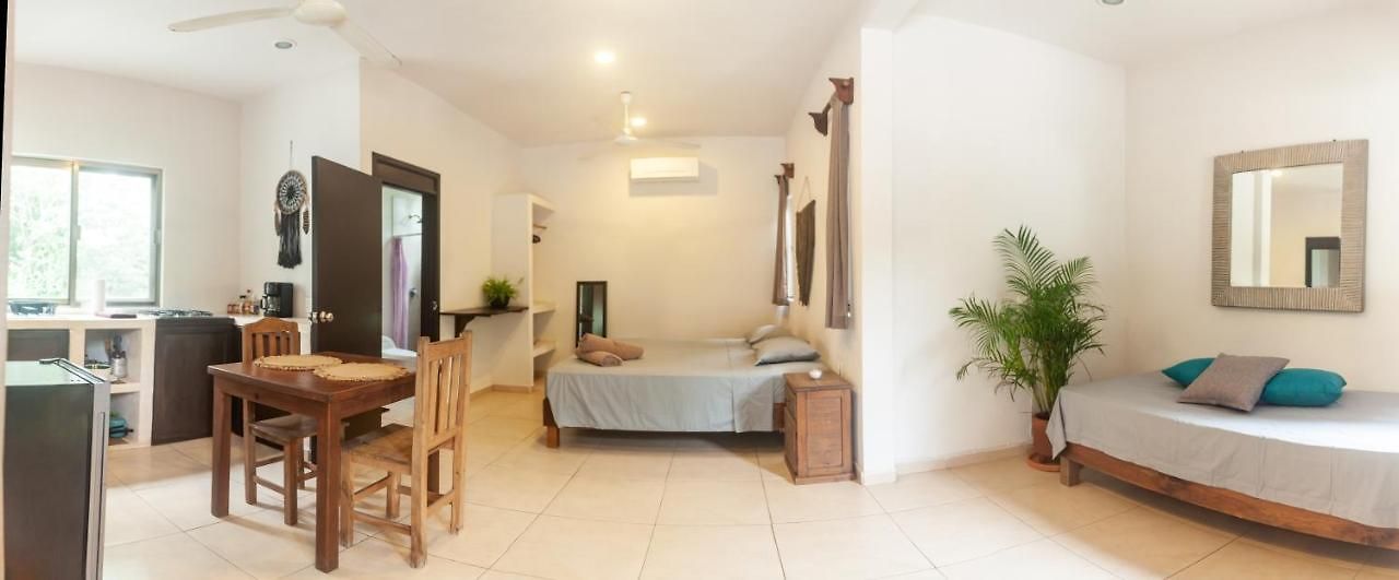 Buena Onda 3* Tulum