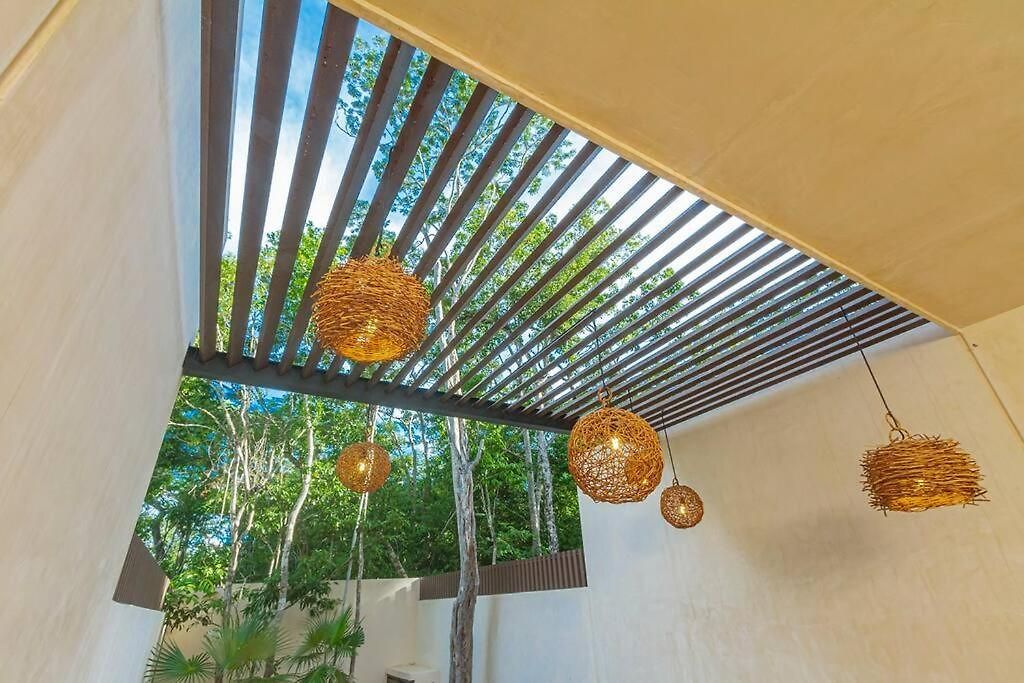 Paramar Viva En Aldea Zama Apartment Tulum