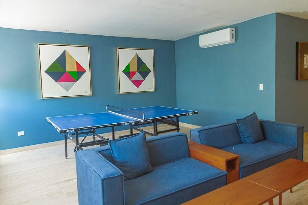 Apartment Paramar Viva En Aldea Zama *