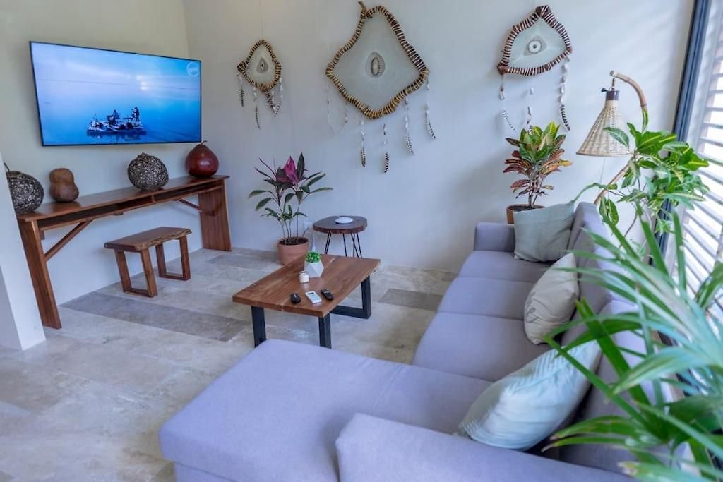 Apartamento Exquisite Jungle W/private Pool!