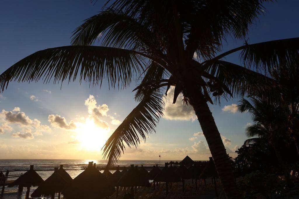 Bahiaprincipe Country Club W/whirlpool * Tulum