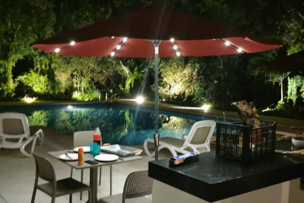 Apartment Bahiaprincipe Country Club W/whirlpool