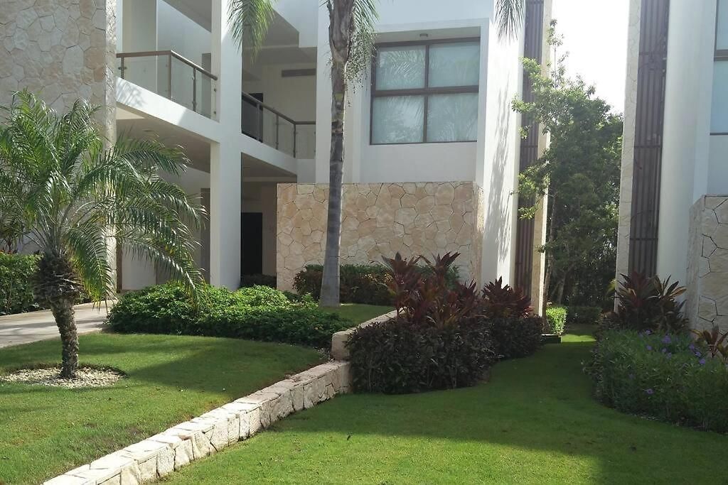 Apartment Bahiaprincipe Country Club W/whirlpool *