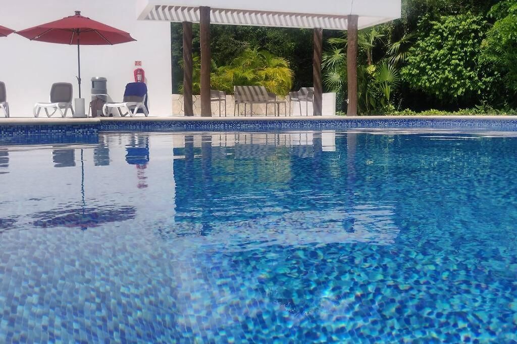 Bahiaprincipe Country Club W/whirlpool