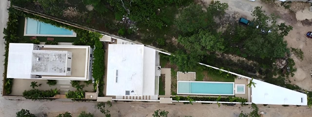 11br I Hacienda Zalama * Tulum