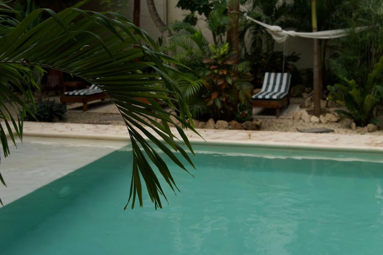 Aldea San Lam - Oasis Of Hotel