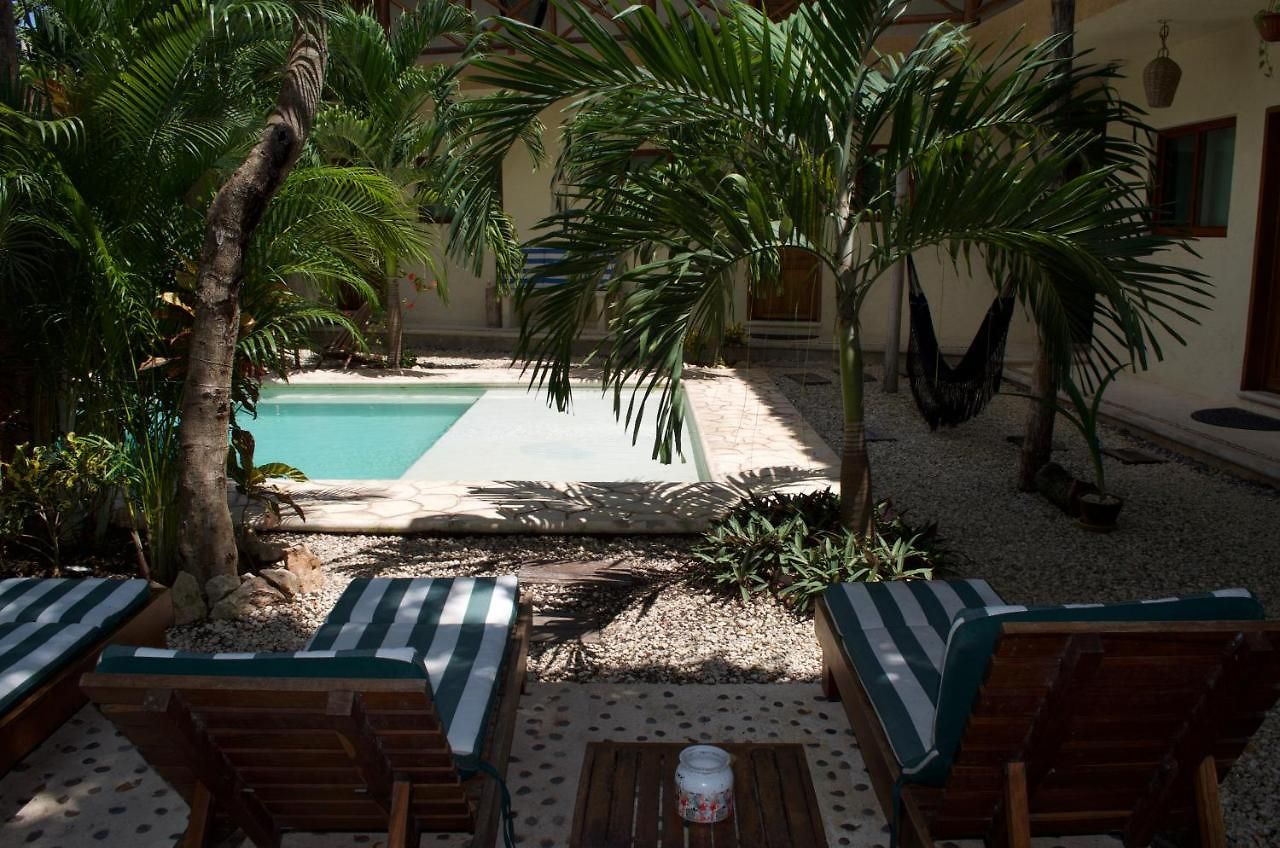 Aldea San Lam - Oasis Of 4*