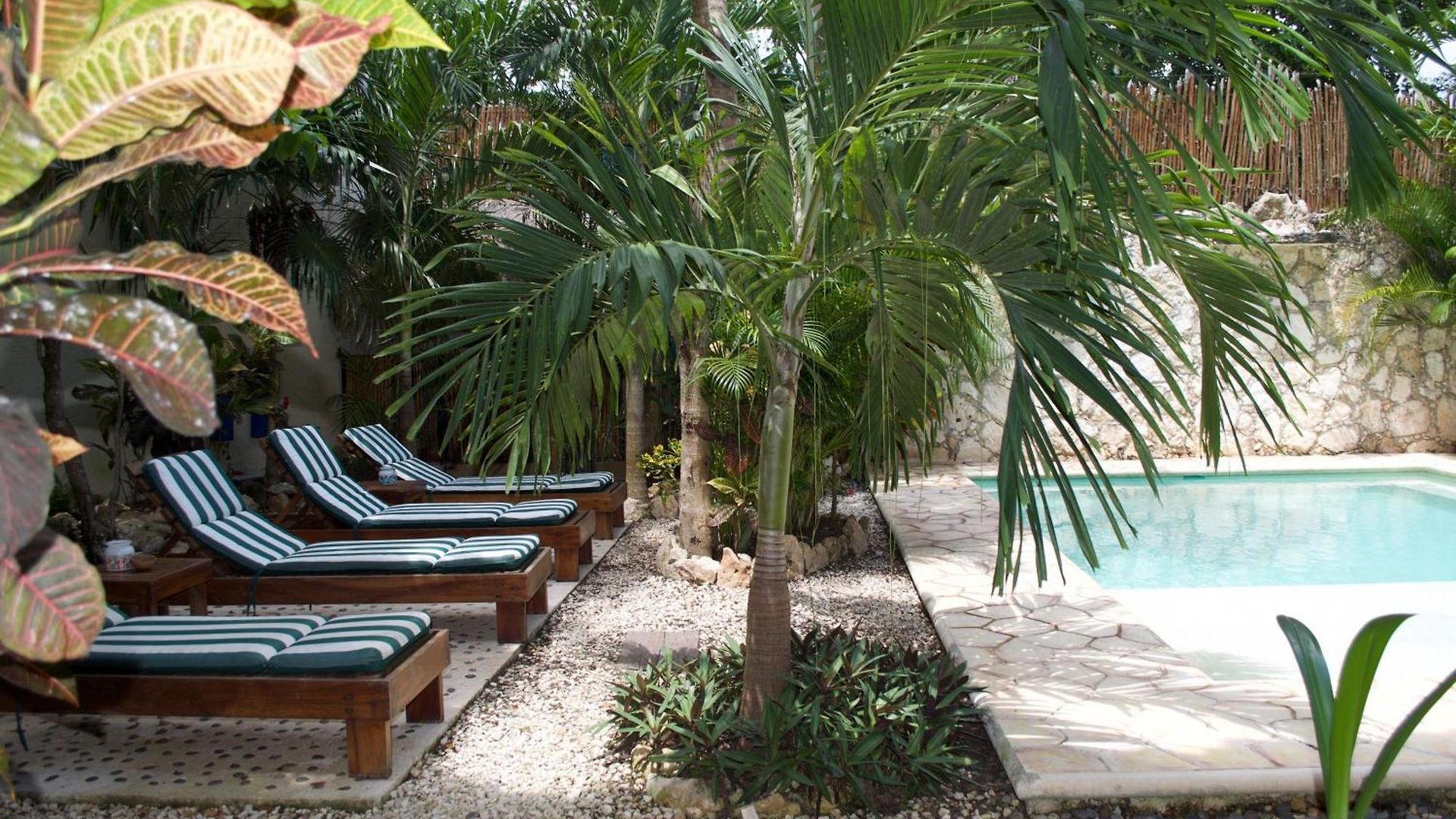 Aldea San Lam - Oasis Of Hotel 4*