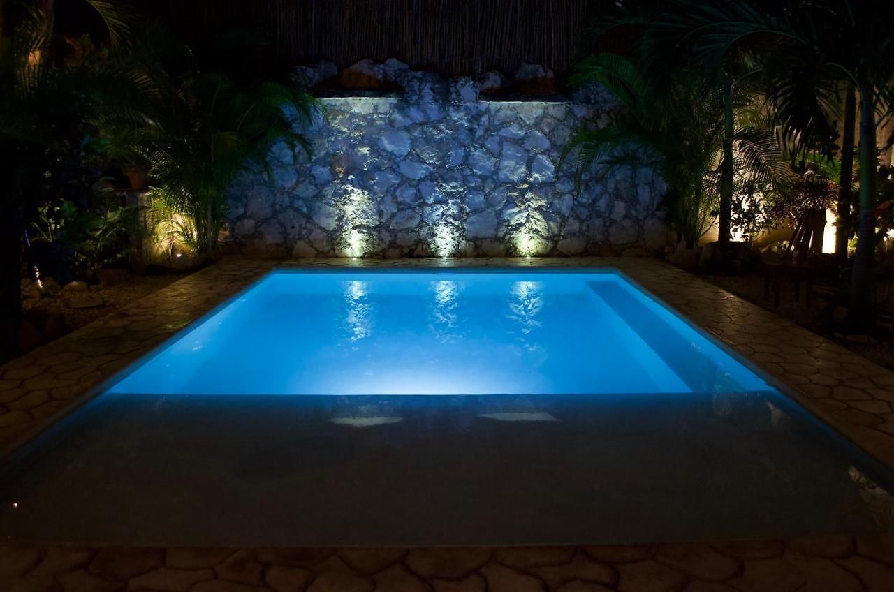 Aldea San Lam - Oasis Of Hotel