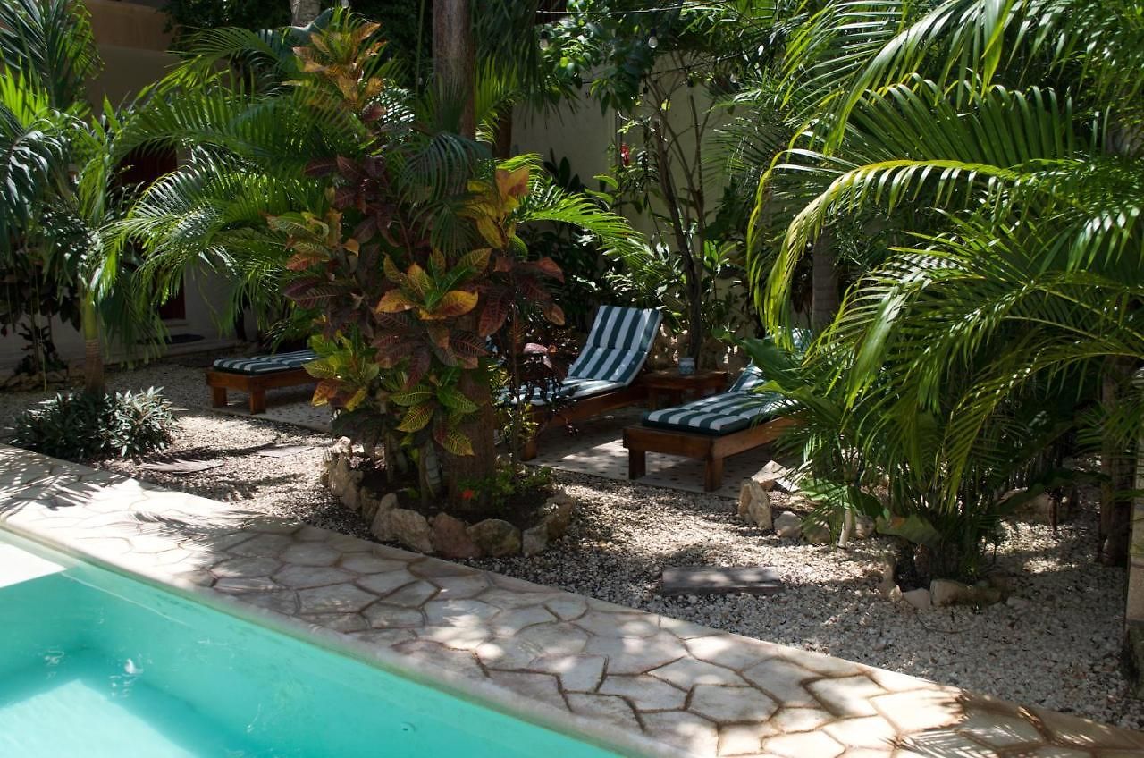 Aldea San Lam - Oasis Of Hotel