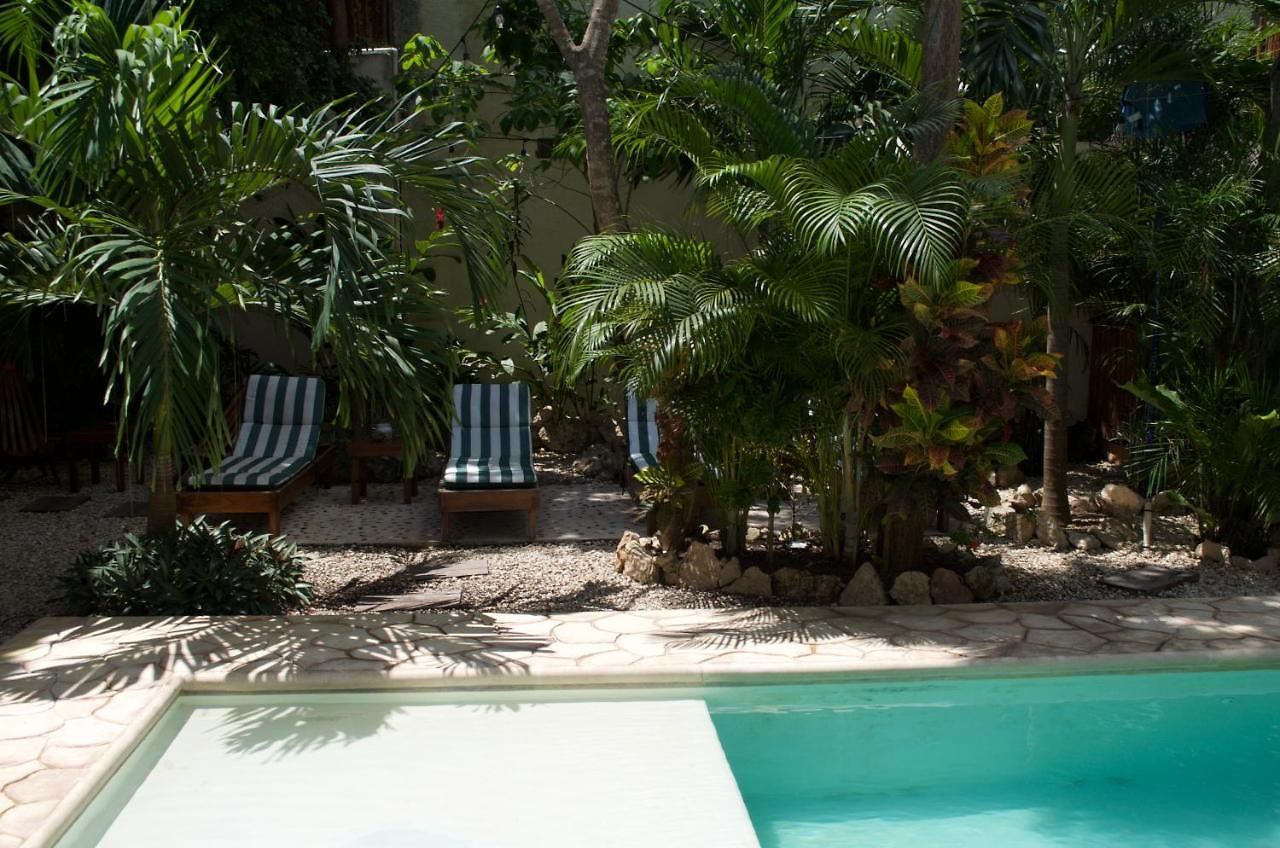 Aldea San Lam - Oasis Of 4* Tulum