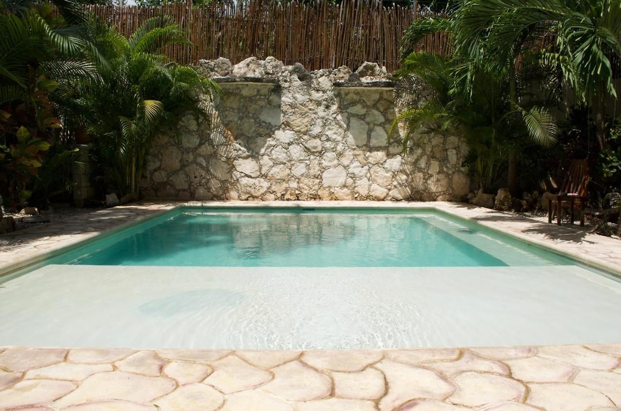 Hotel Aldea San Lam - Oasis Of