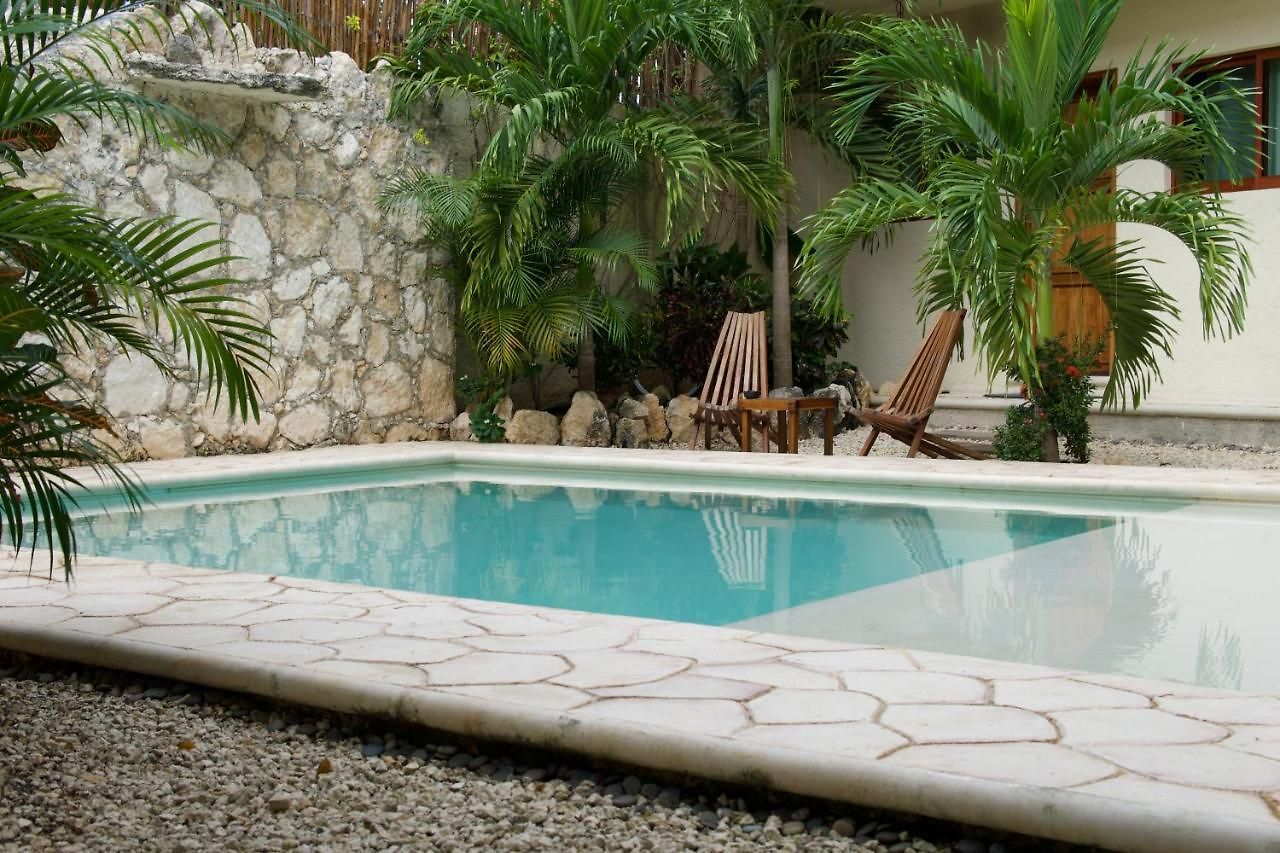 Aldea San Lam - Oasis Of Tulum