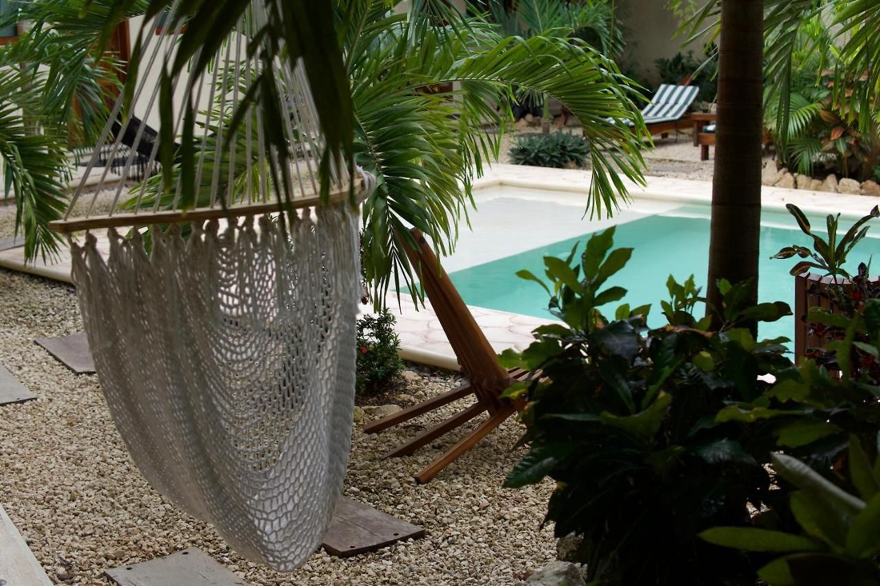 Aldea San Lam - Oasis Of 4* Tulum