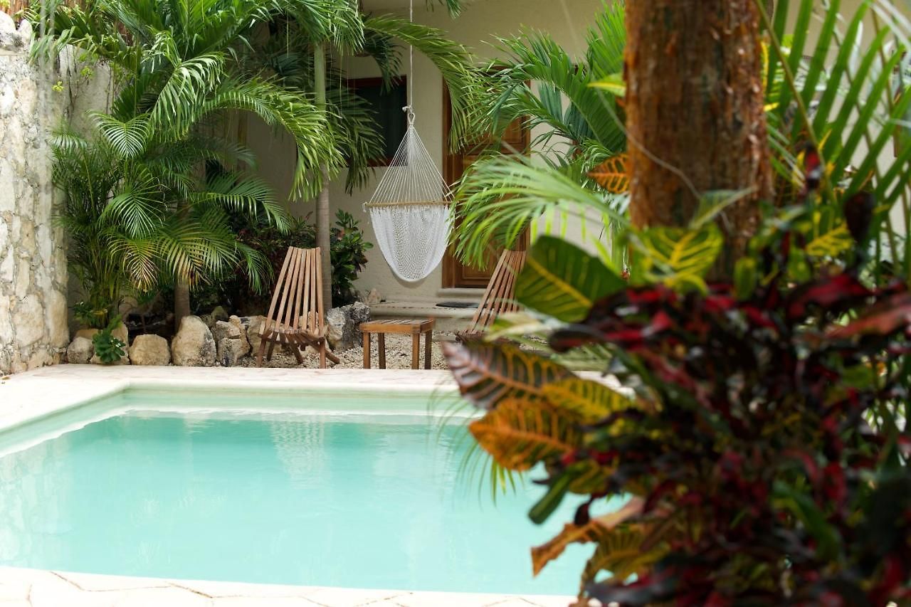 Aldea San Lam - Oasis Of 4*