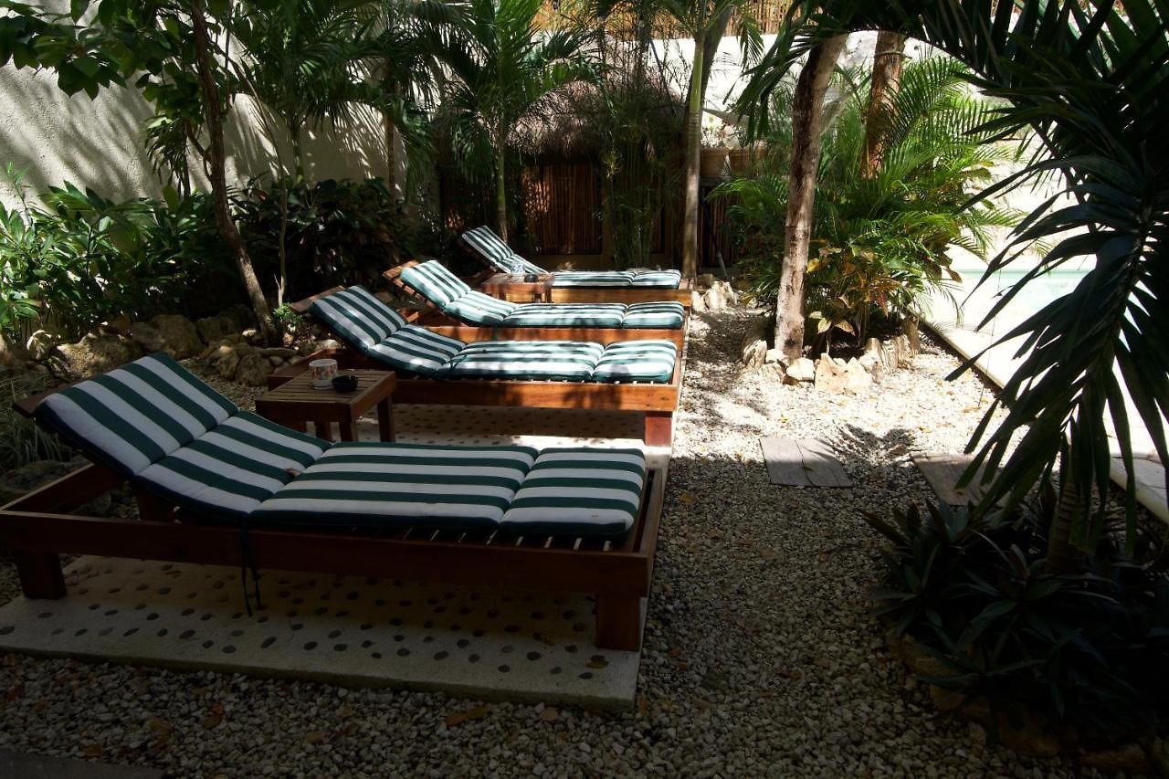 Aldea San Lam - Oasis Of 4*