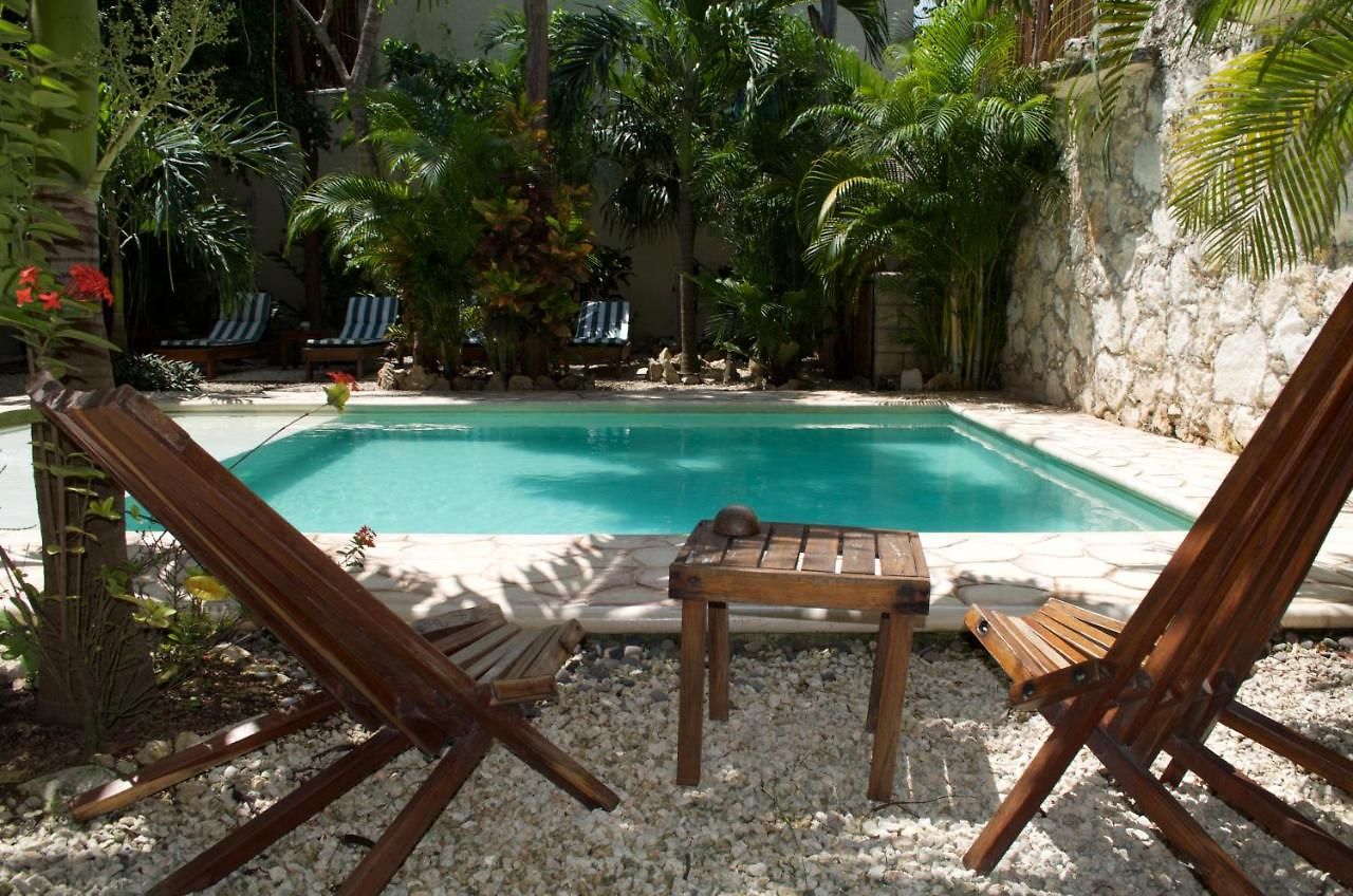 Aldea San Lam - Oasis Of 4* Tulum