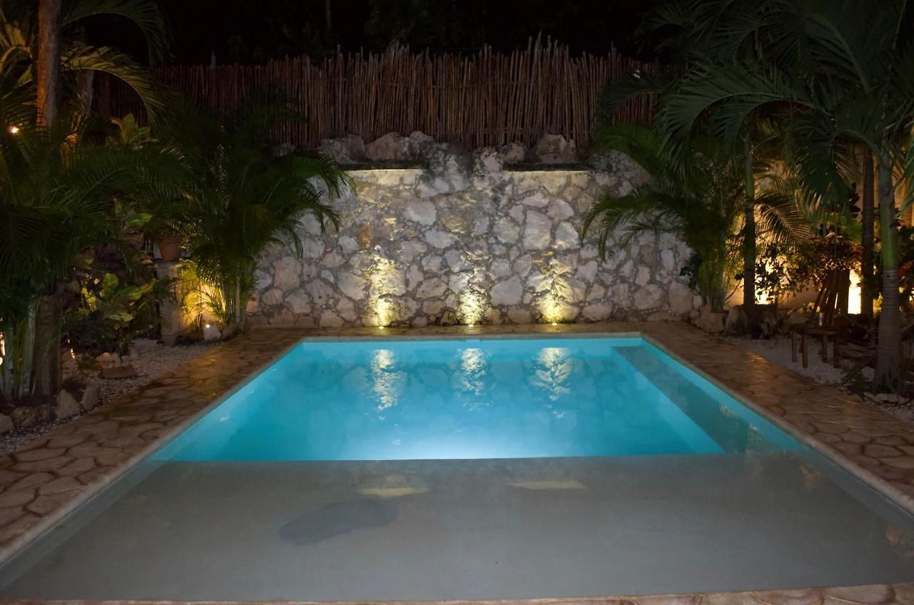 Aldea San Lam - Oasis Of Tulum
