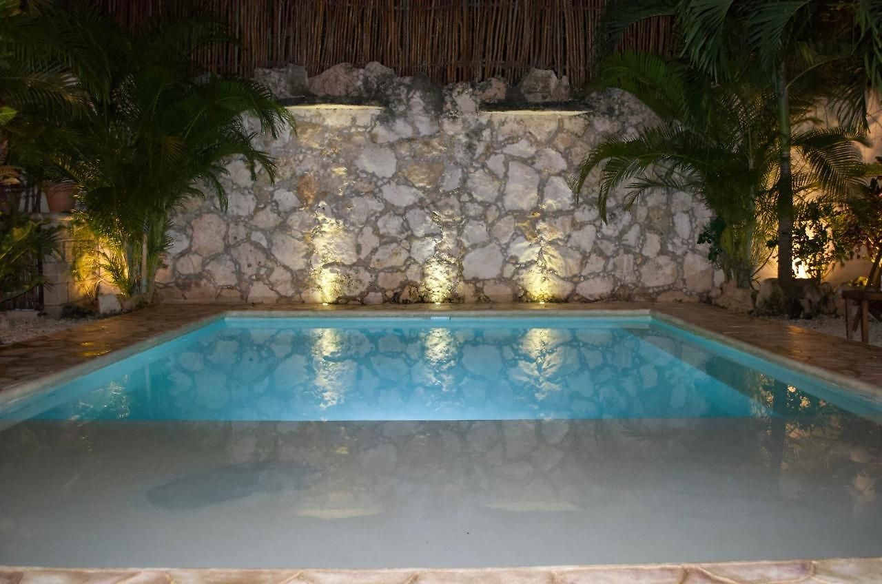 Aldea San Lam - Oasis Of Hotel