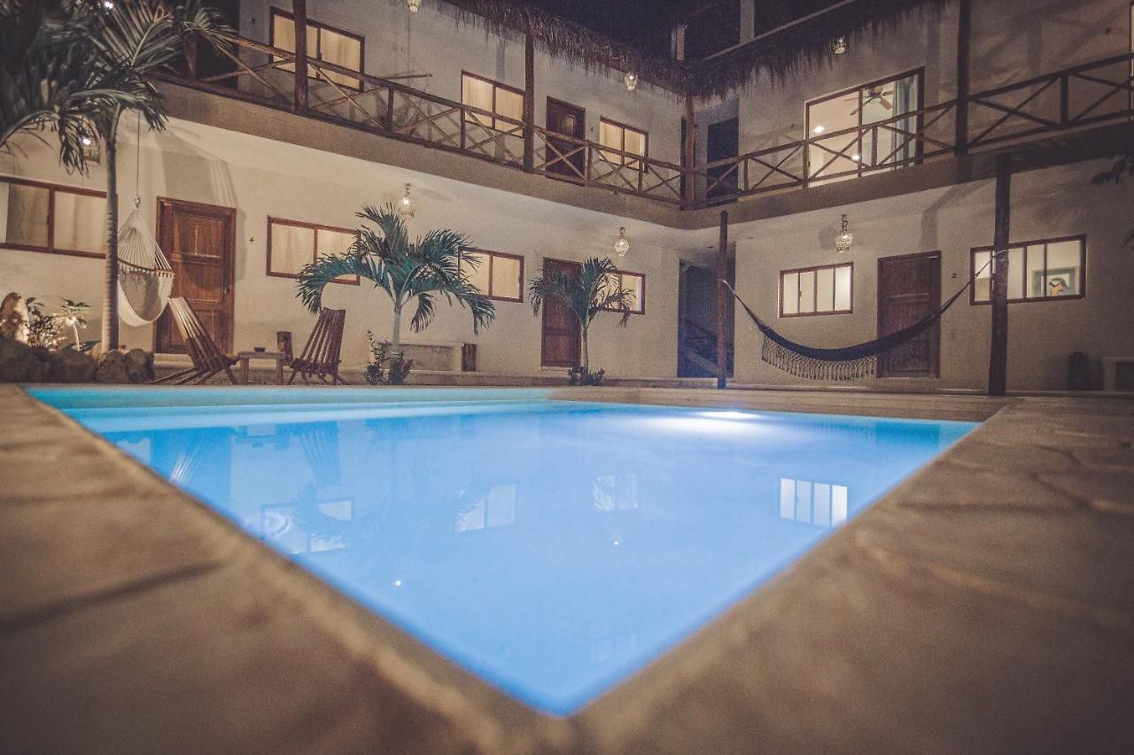 Aldea San Lam - Oasis Of Tulum