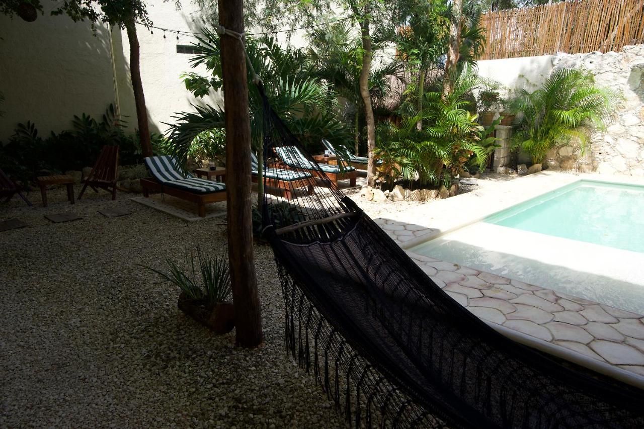 Aldea San Lam - Oasis Of