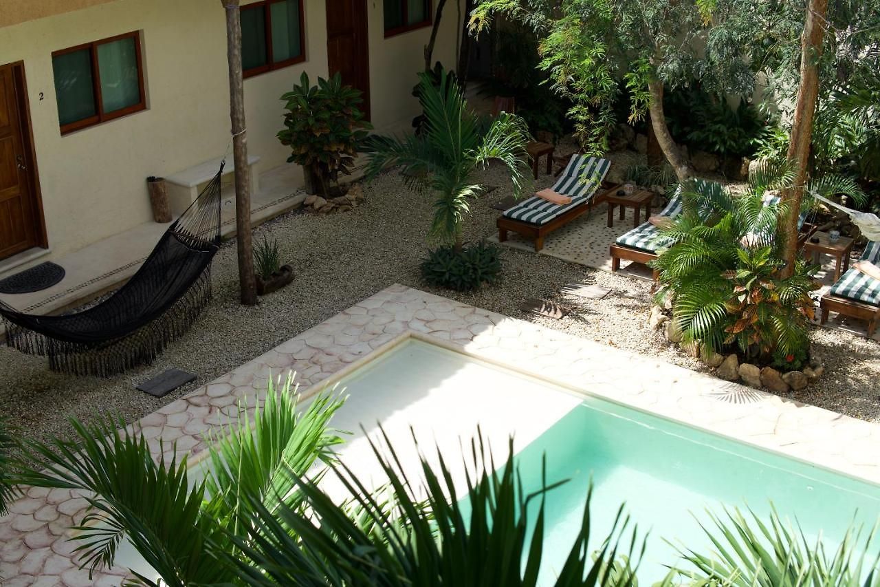 Hotel Aldea San Lam - Oasis Of 4*