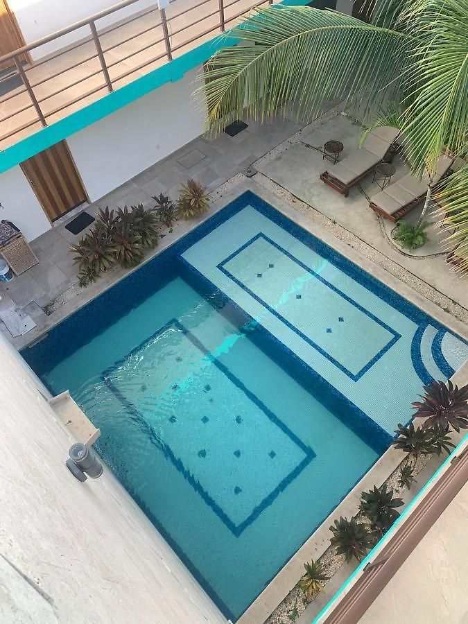 Arcos - Tulum