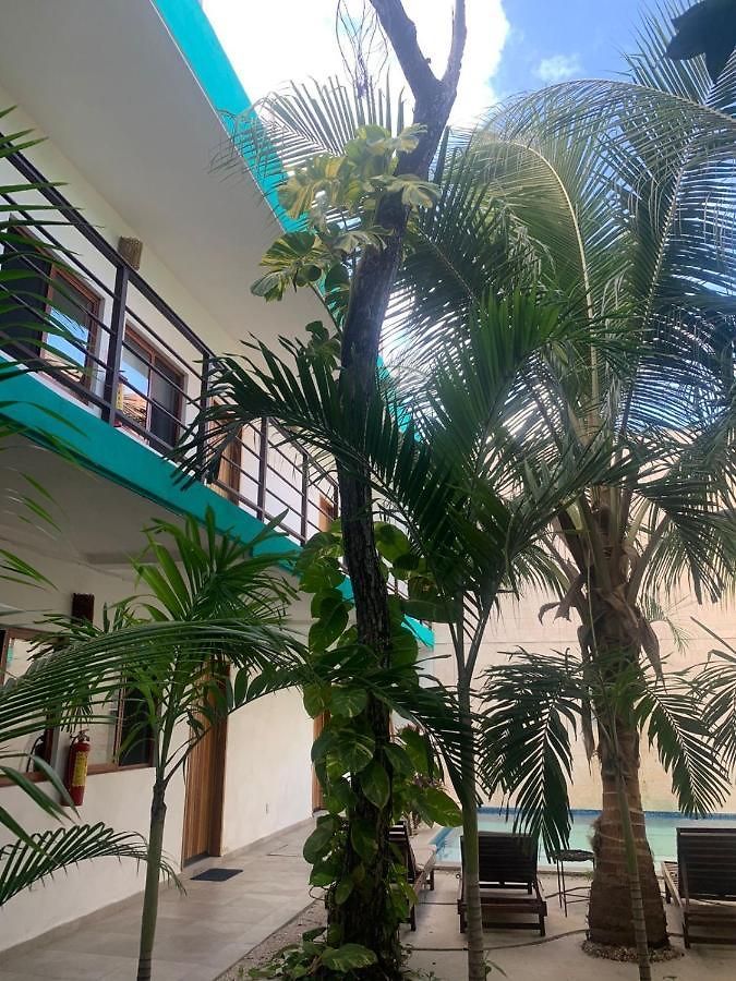 Arcos - 5* Tulum
