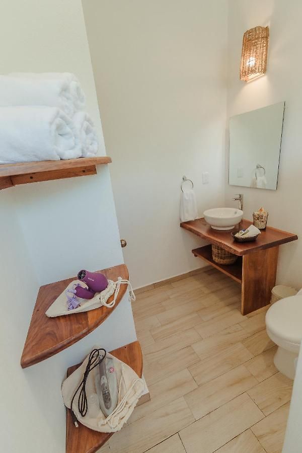 Aldea San Lam - Oasis Of Hotel 4*