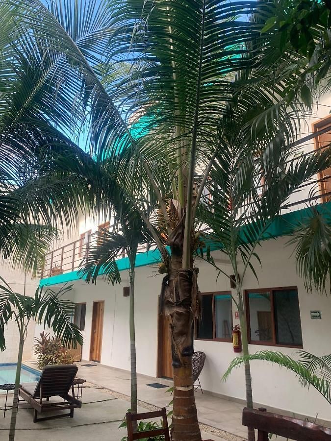Arcos - Hotel