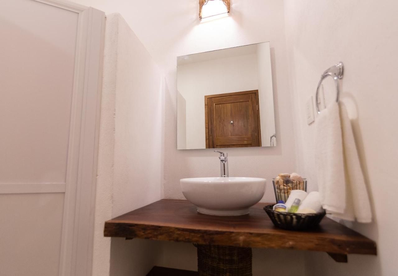 Aldea San Lam - Oasis Of 4*