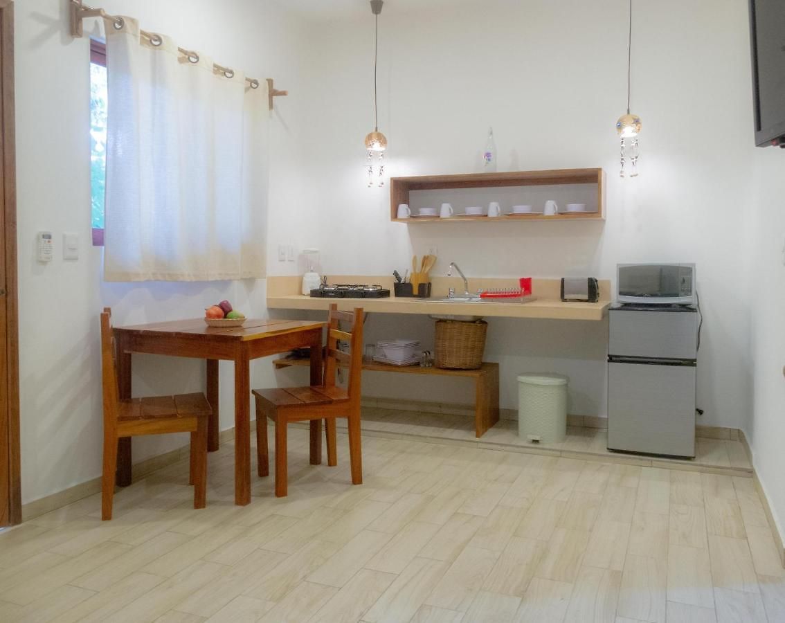 Aldea San Lam - Oasis Of Hotel