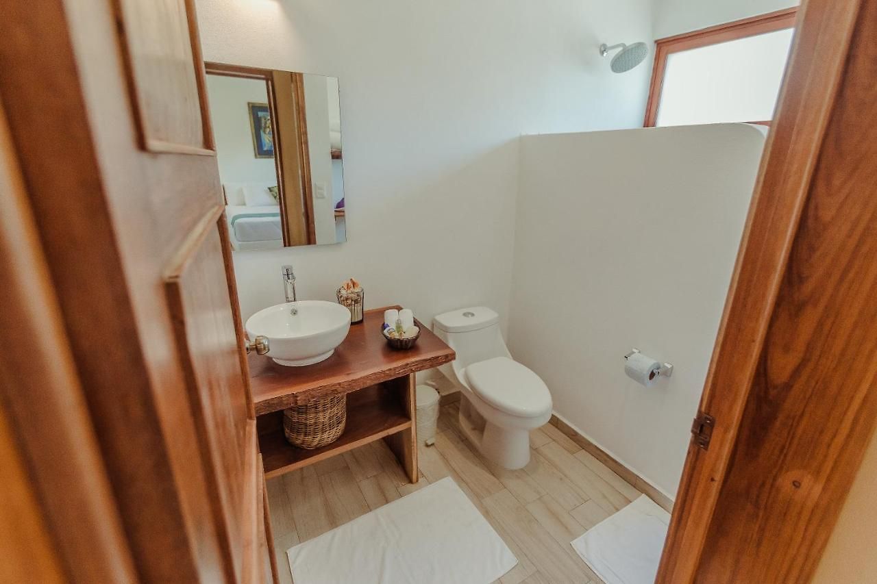 Hotel Aldea San Lam - Oasis Of 4*