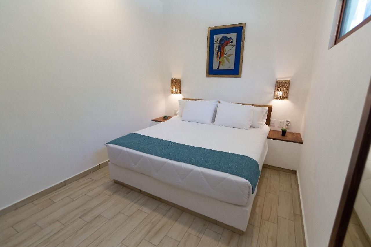 Aldea San Lam - Oasis Of Hotel 4*