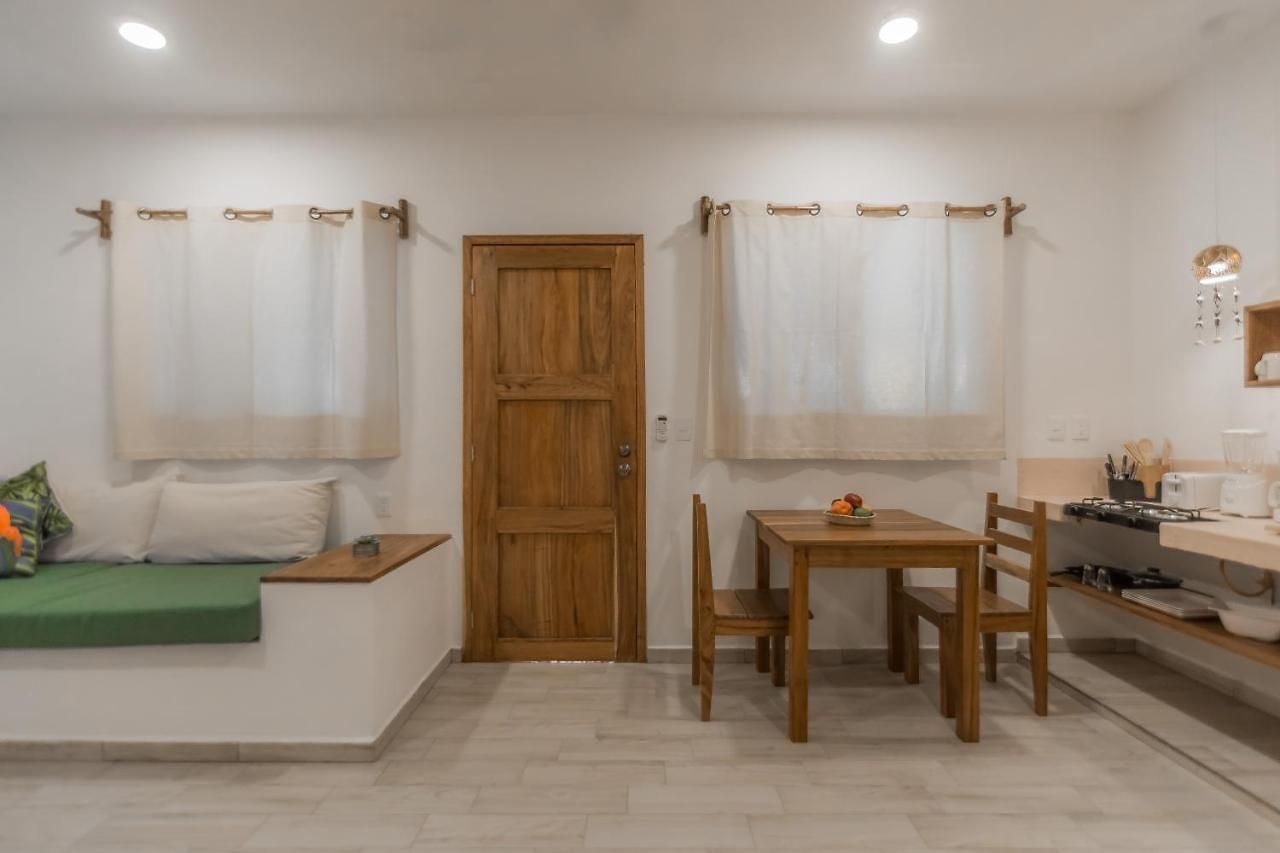 Aldea San Lam - Oasis Of 4*