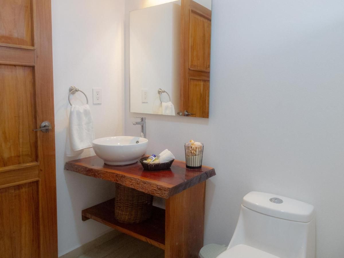 Aldea San Lam - Oasis Of 4* Tulum