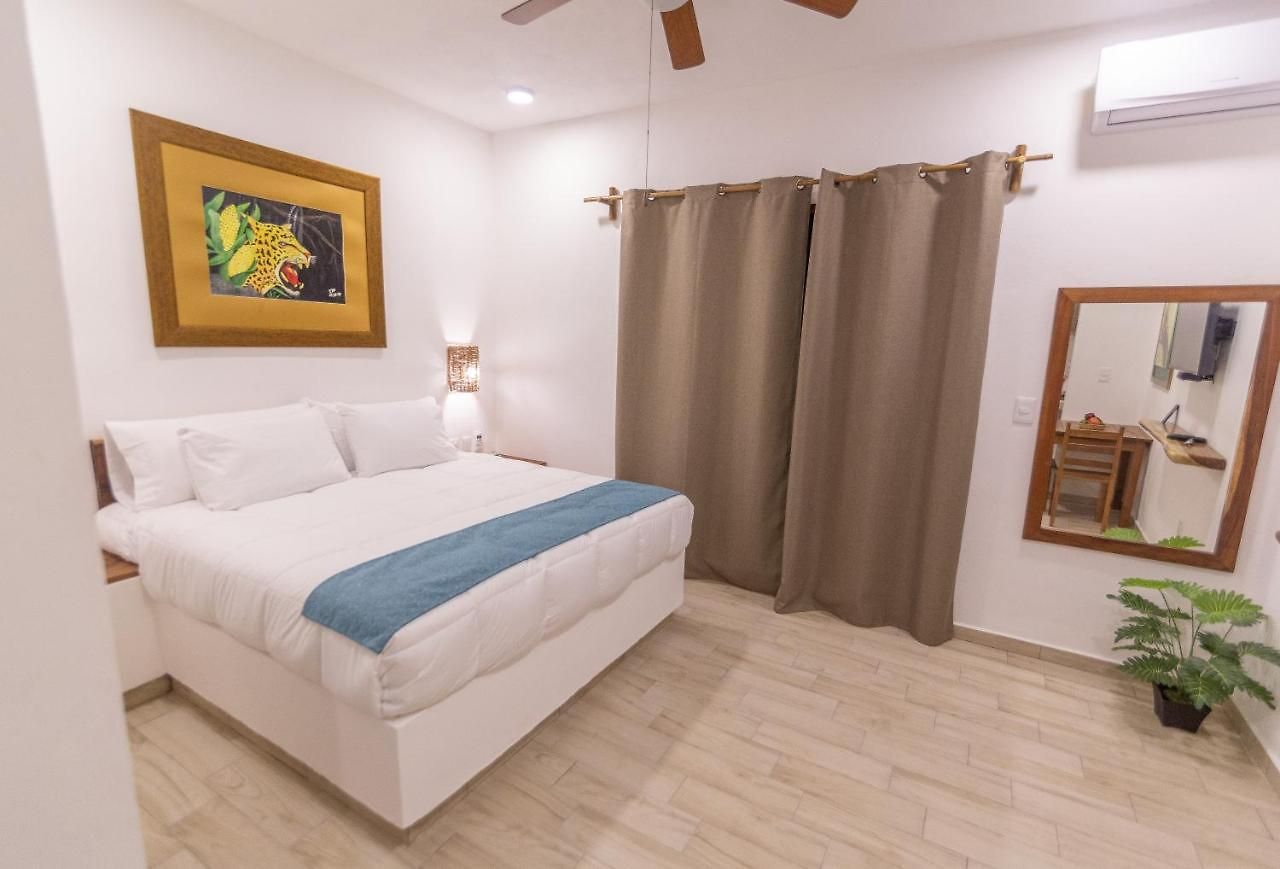Aldea San Lam - Oasis Of Tulum