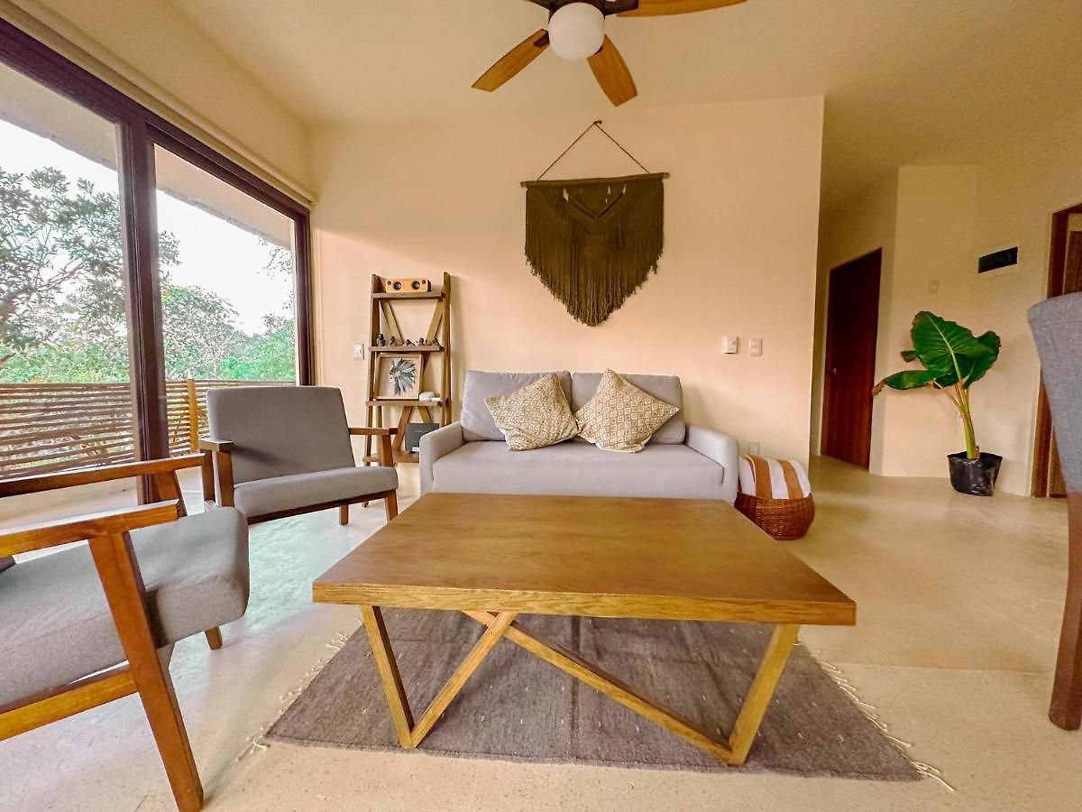 Penthouse Con Jacuzzi Privado, Cenotes, Piscinas, Gym Y Más