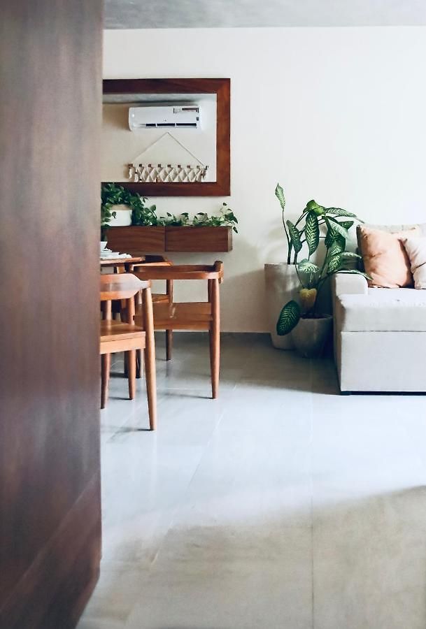 2-bedroom W Private Pool La Veleta, Tulum