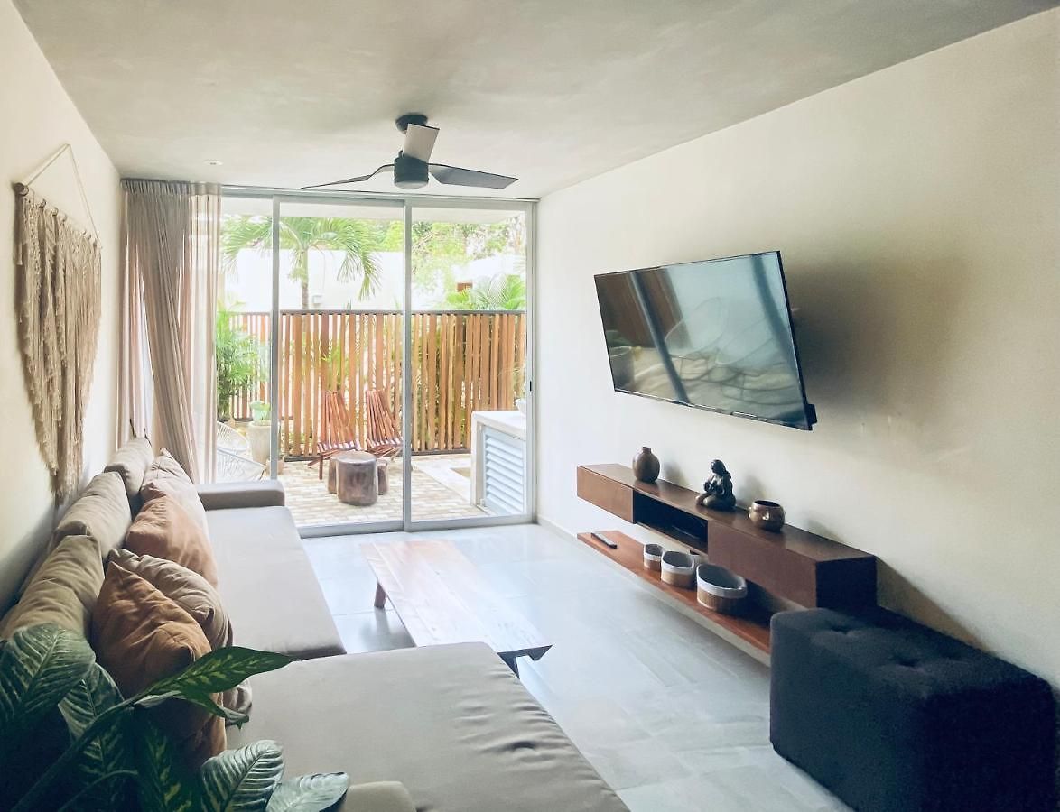 2-bedroom W Private Pool La Veleta,