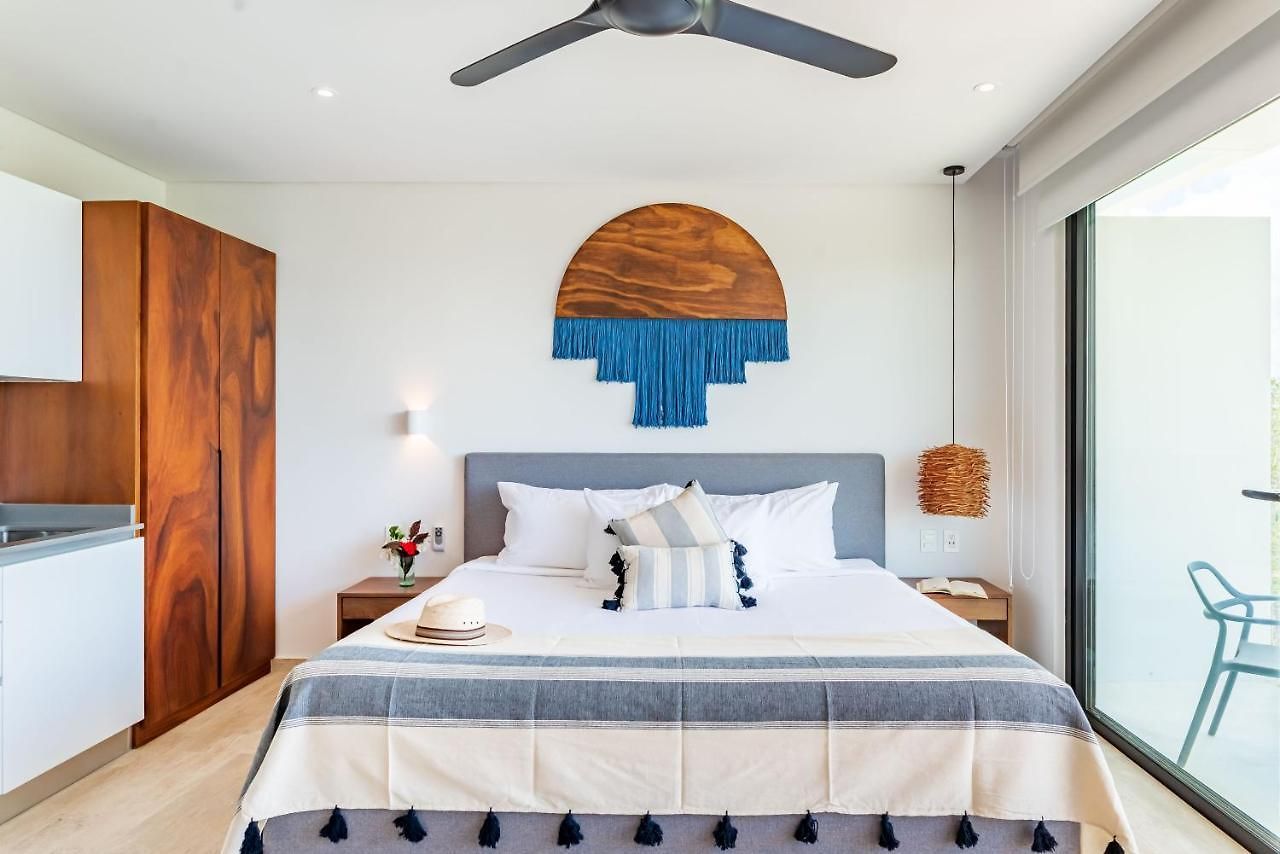 Apartamento Park Lagunas By Alegría Rentals&sandy Powerful *
